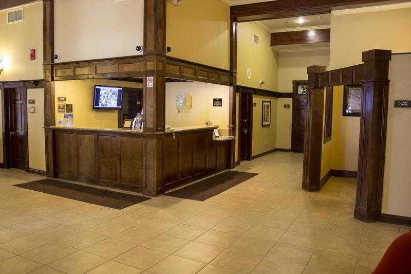 Best Western Park Hotel