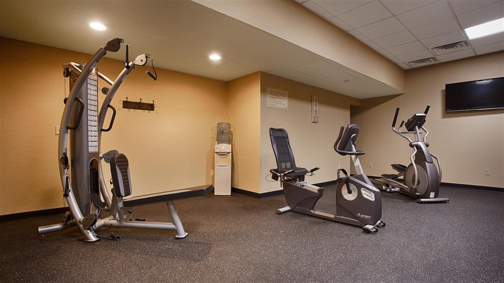 Best Western Park Hotel