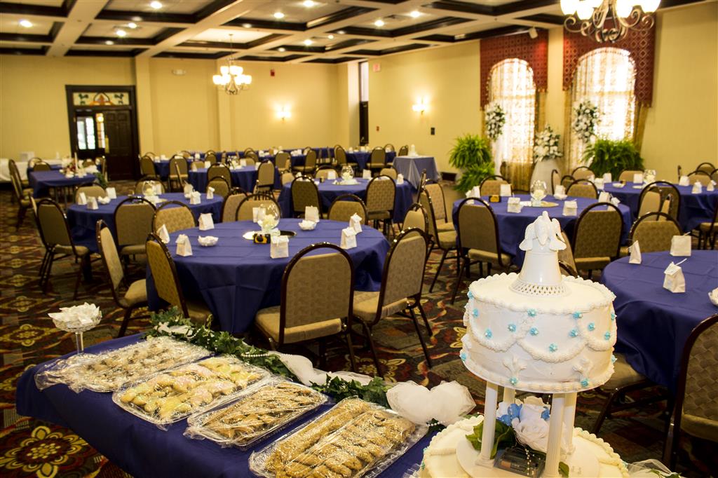 Best Western Park Hotel