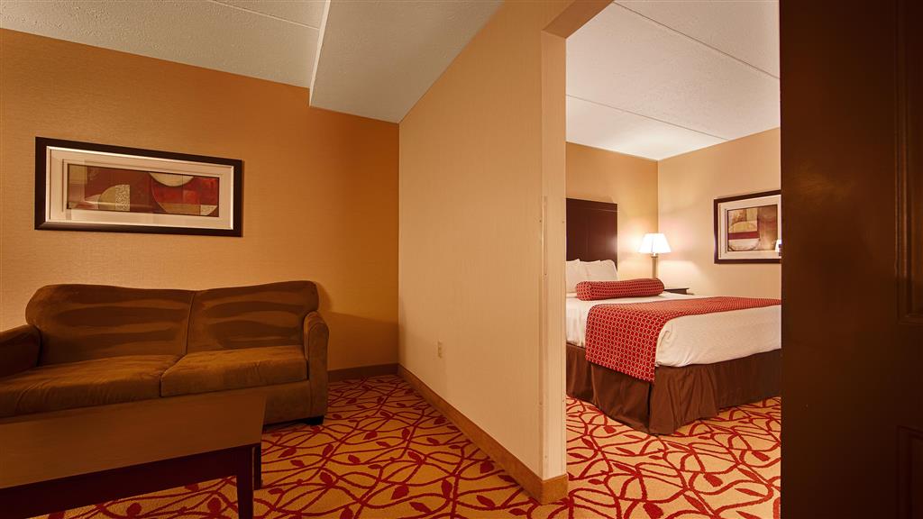 Best Western Park Hotel