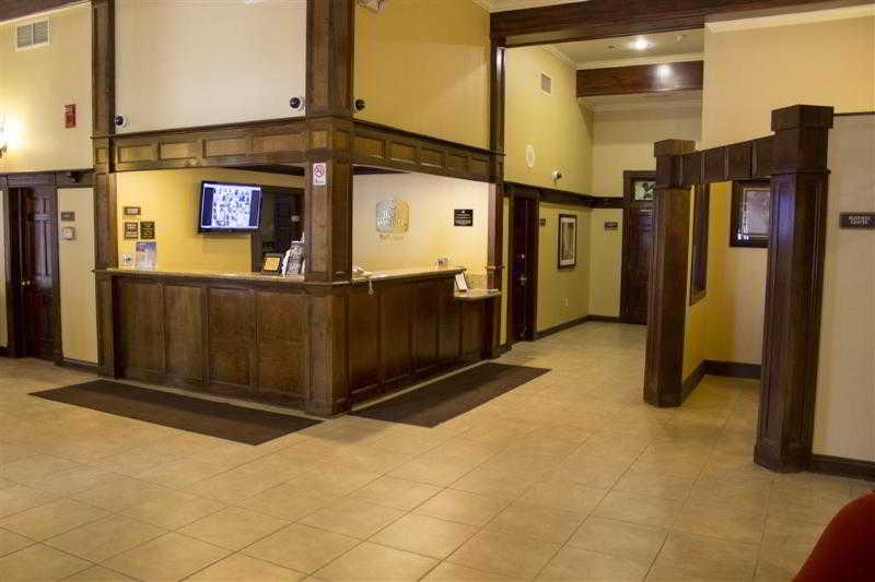 Best Western Park Hotel