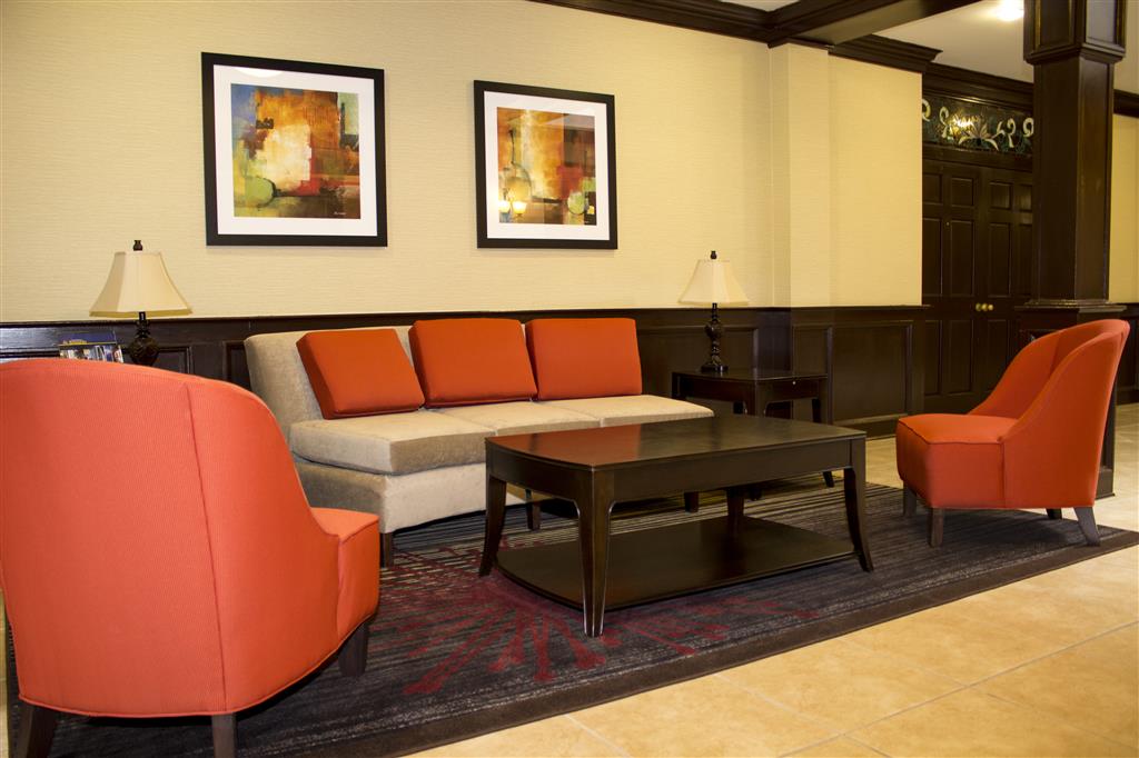 Best Western Park Hotel