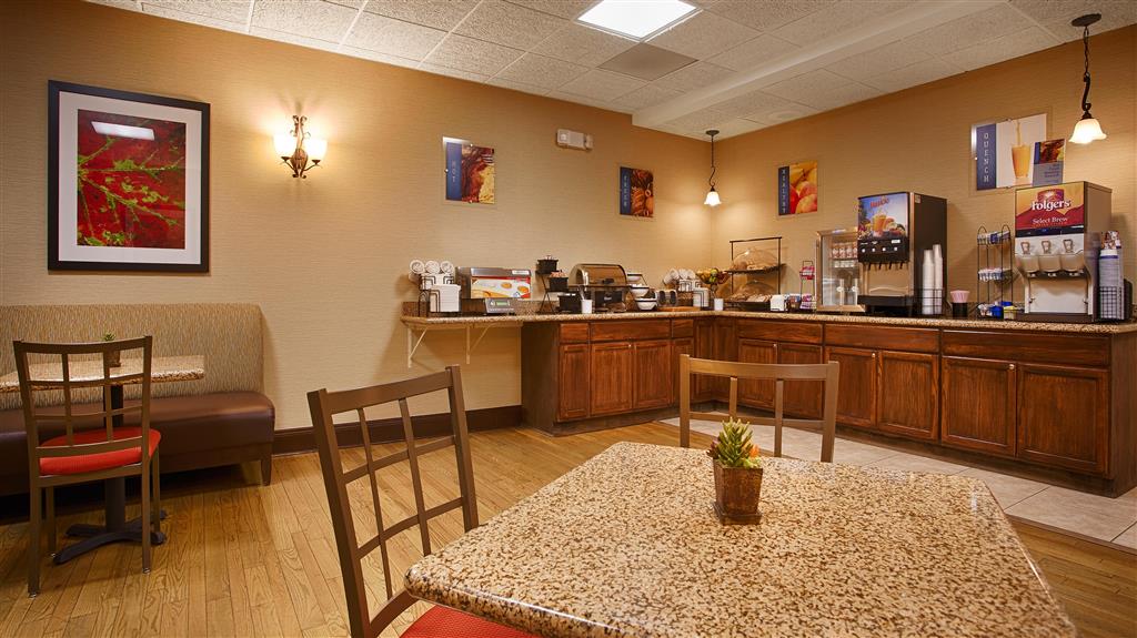 Best Western Park Hotel