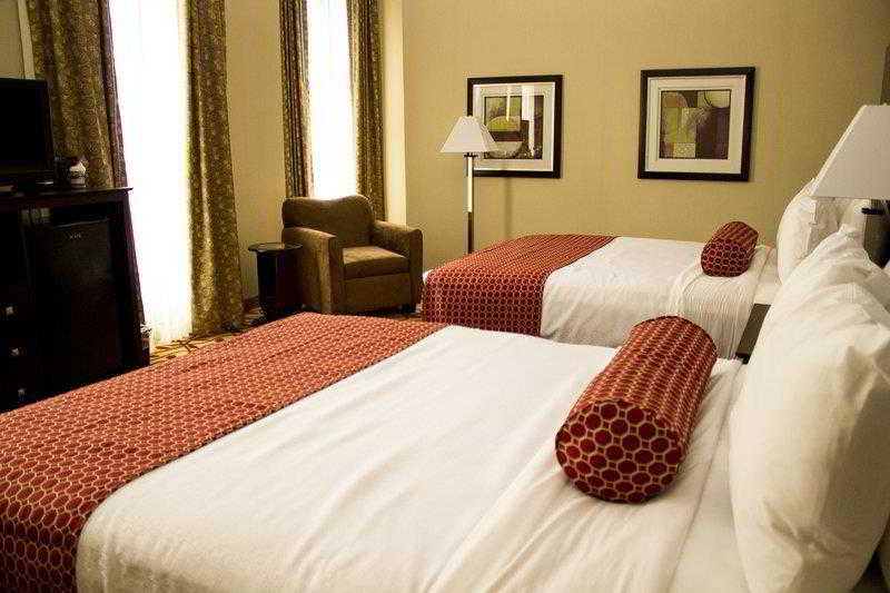 Best Western Park Hotel