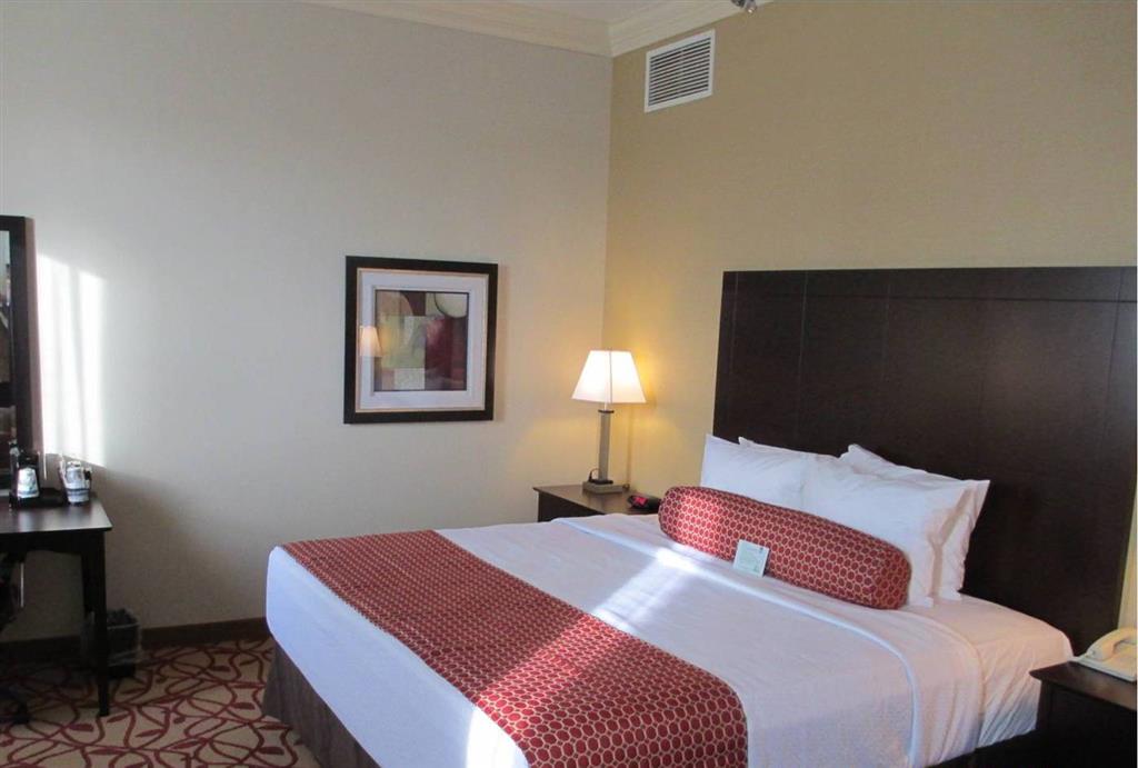 Best Western Park Hotel