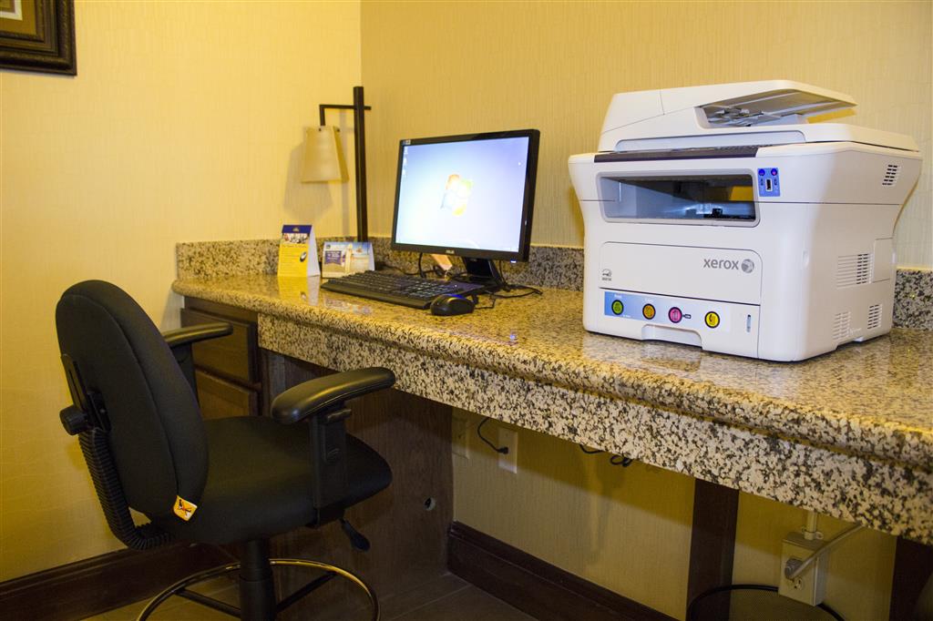 Best Western Park Hotel