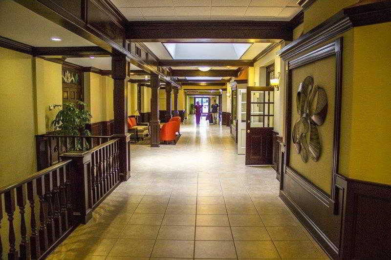 Best Western Park Hotel