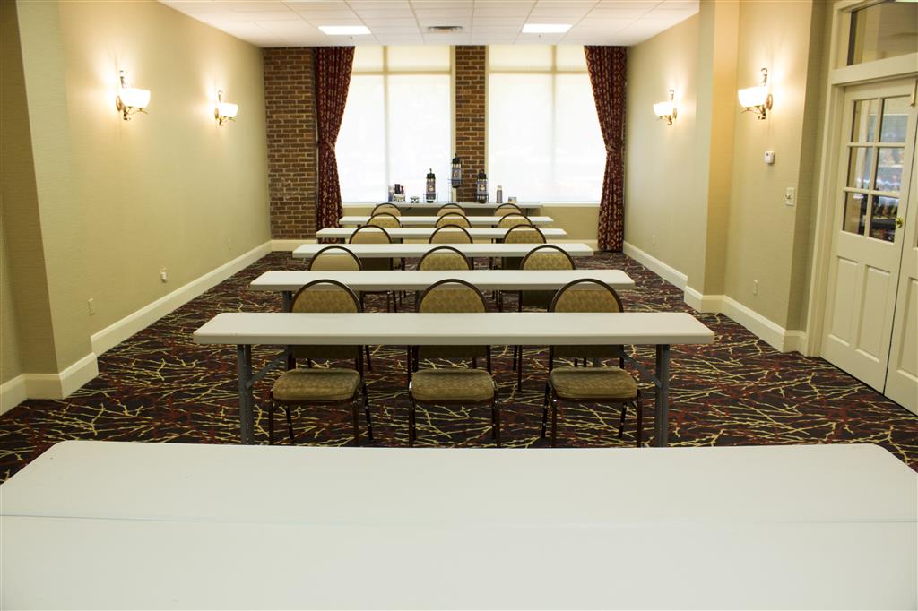 Best Western Park Hotel