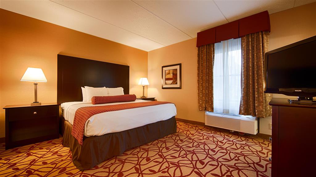 Best Western Park Hotel