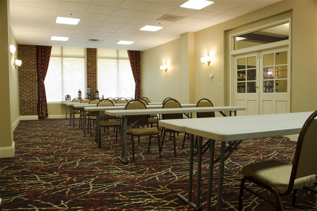 Best Western Park Hotel