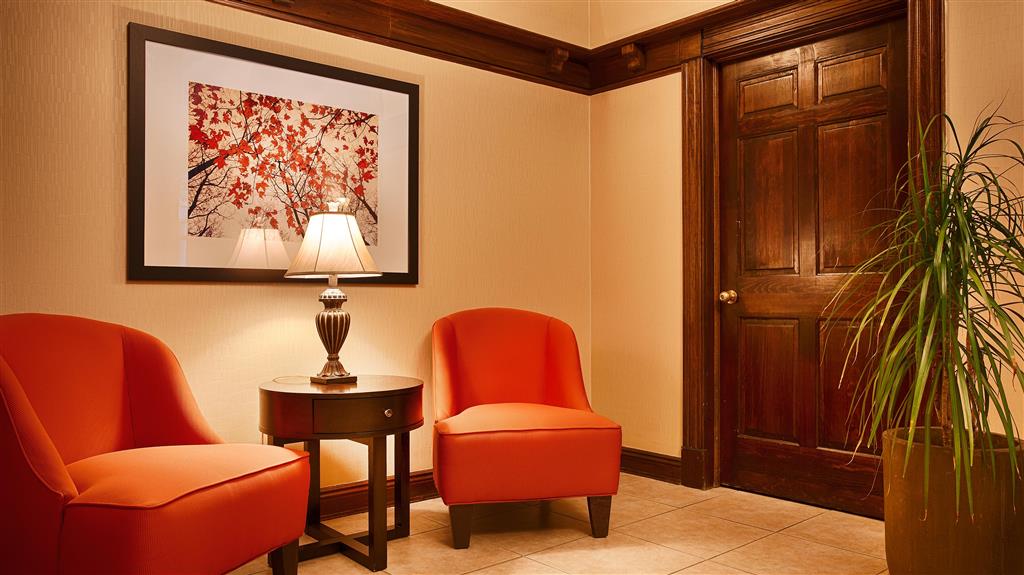 Best Western Park Hotel