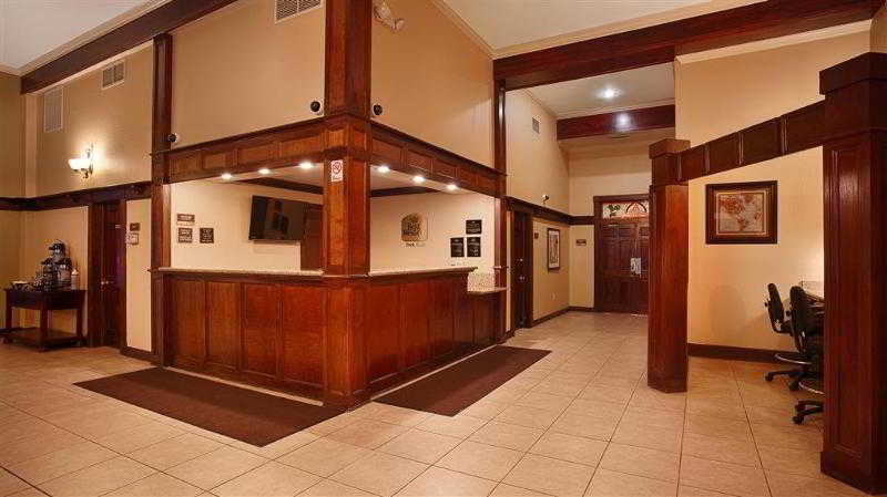 Best Western Park Hotel