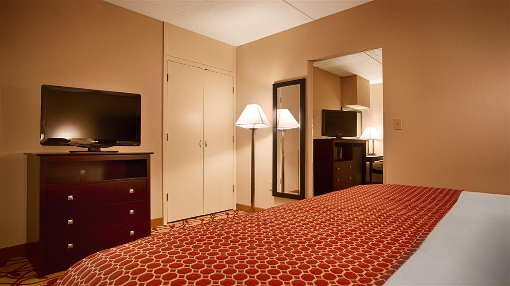 Best Western Park Hotel