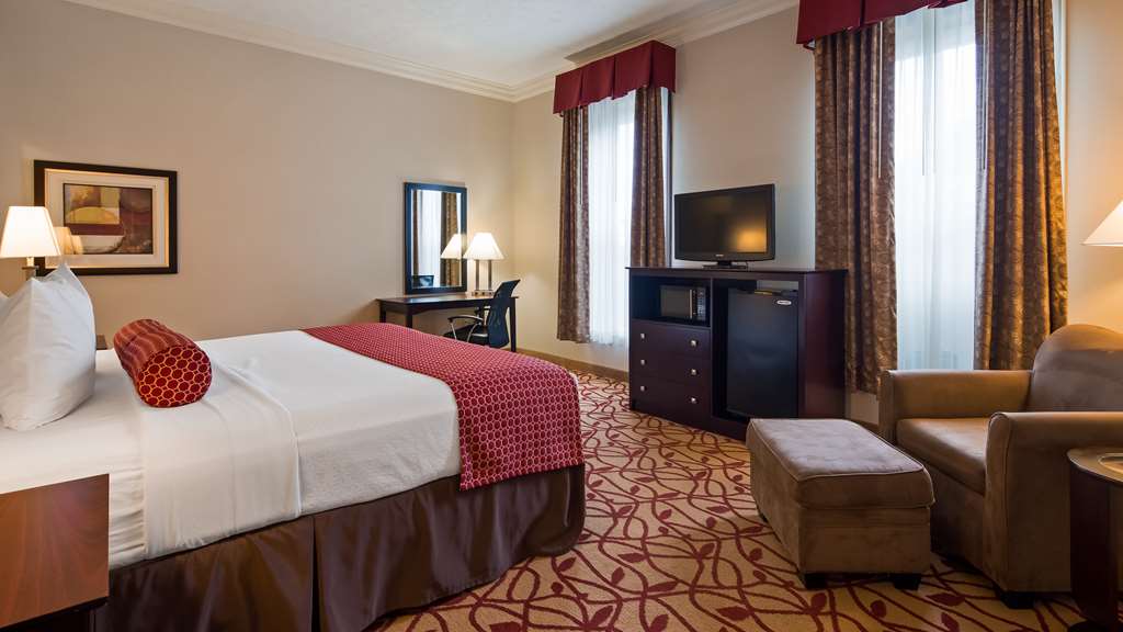 Best Western Park Hotel