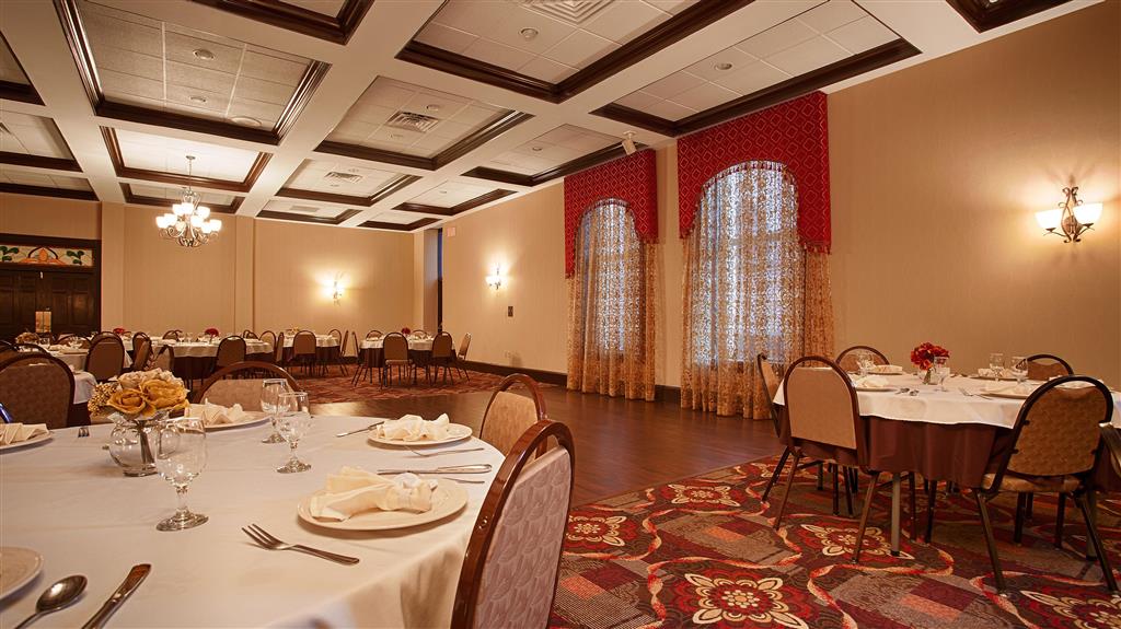 Best Western Park Hotel