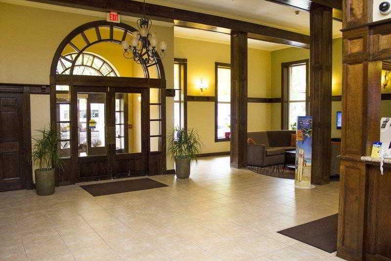 Best Western Park Hotel