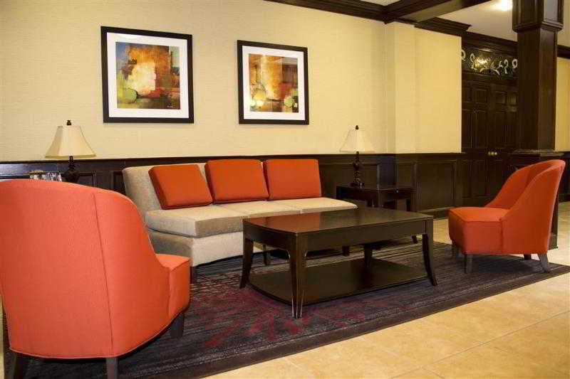 Best Western Park Hotel