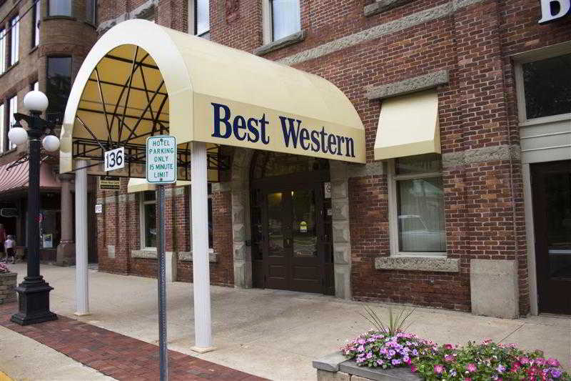 Best Western Park Hotel