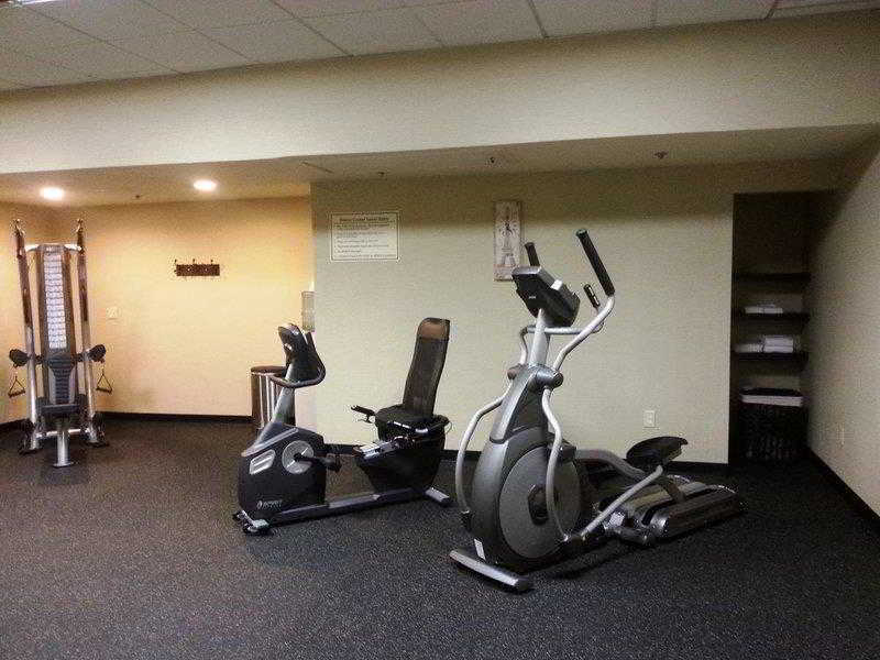 Best Western Park Hotel