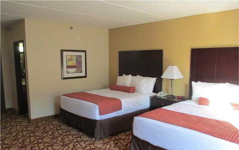 Best Western Park Hotel