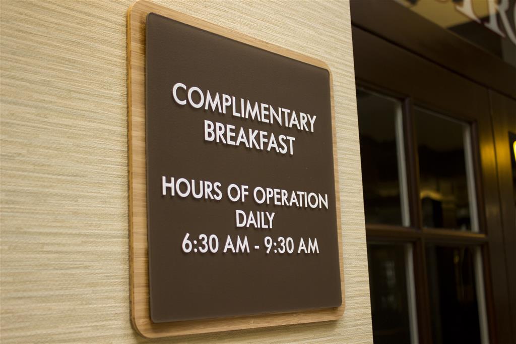 Best Western Park Hotel