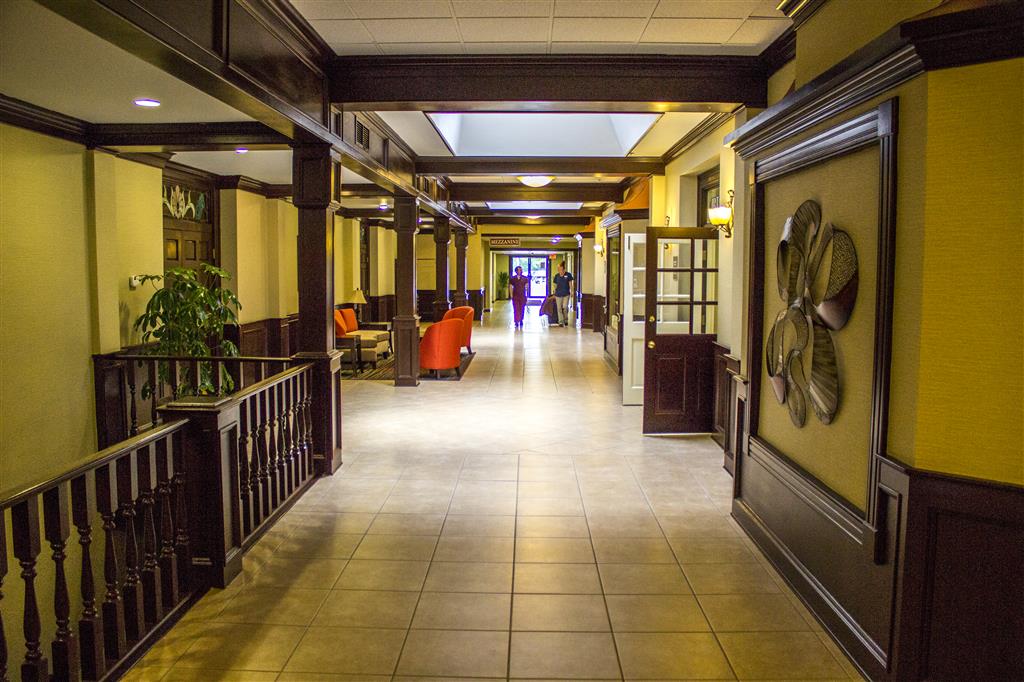 Best Western Park Hotel