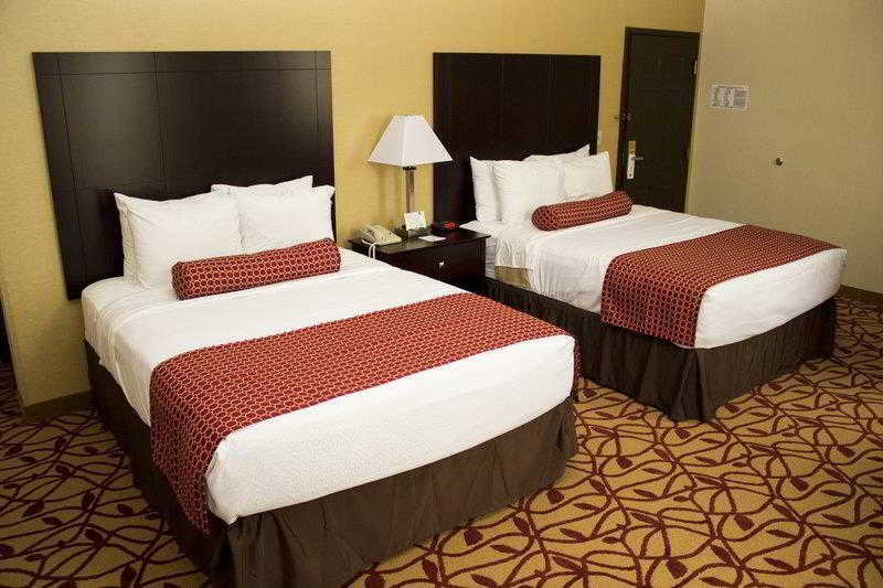 Best Western Park Hotel