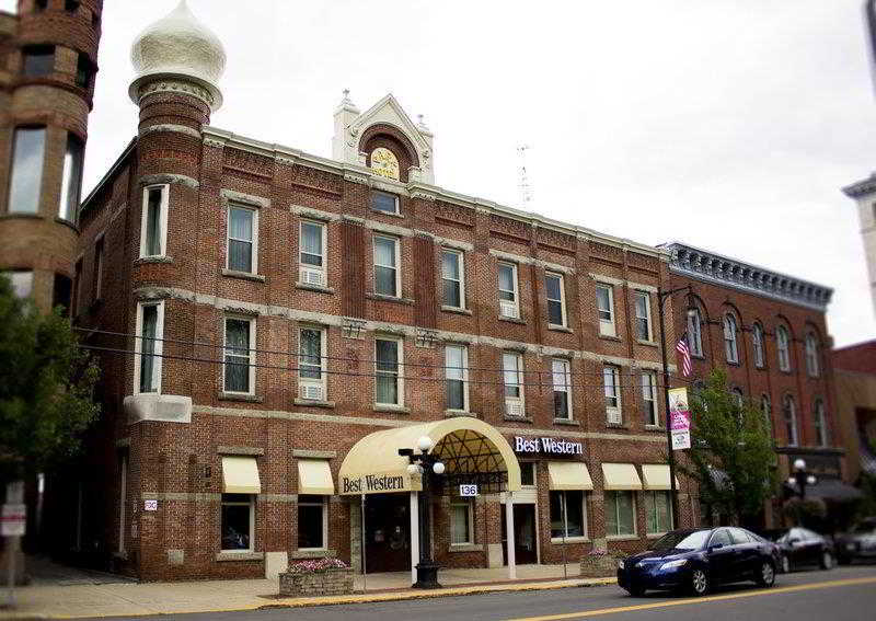 Best Western Park Hotel