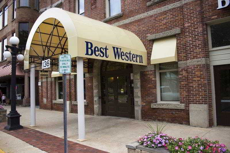 Best Western Park Hotel