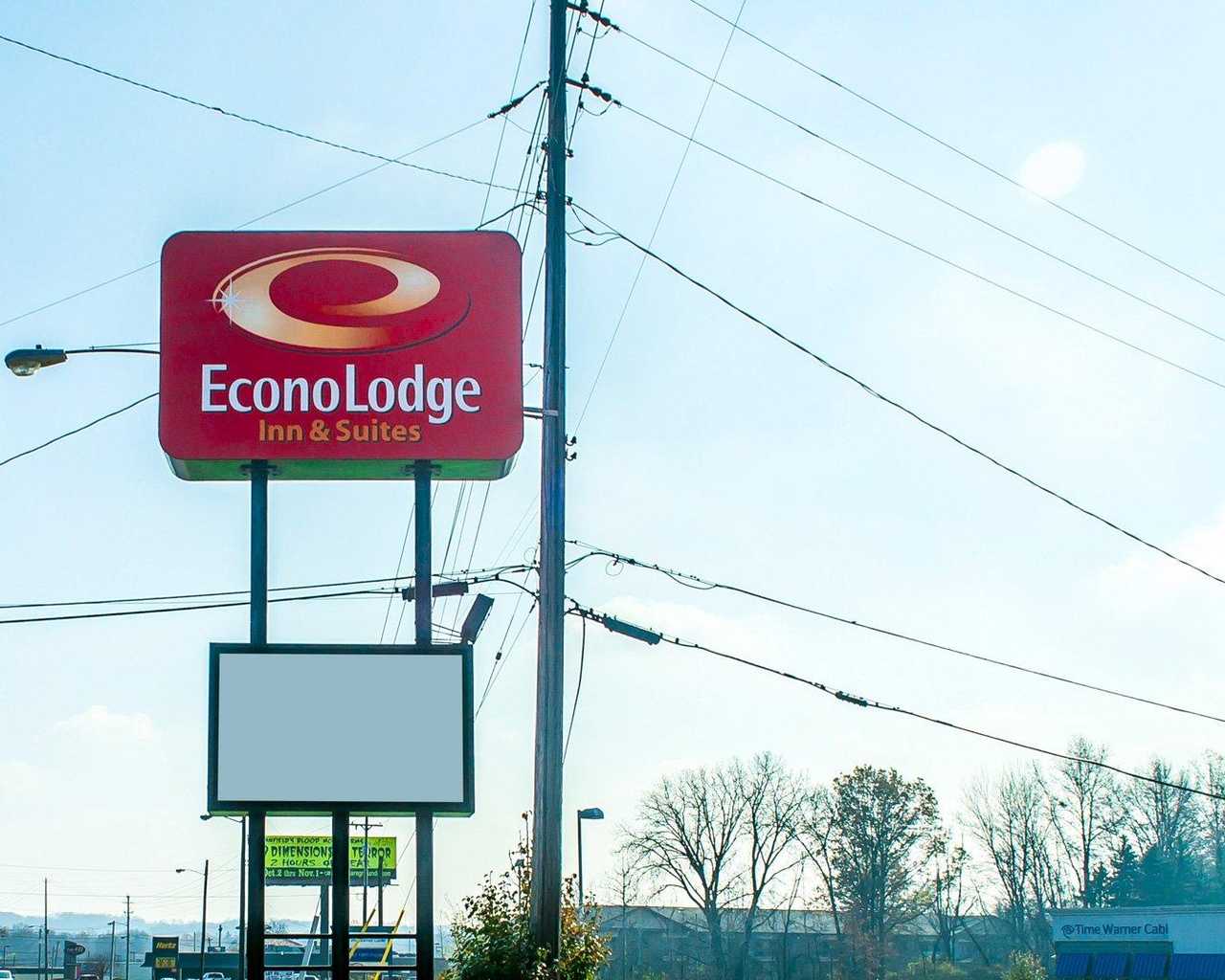 Economy Inn & Suites