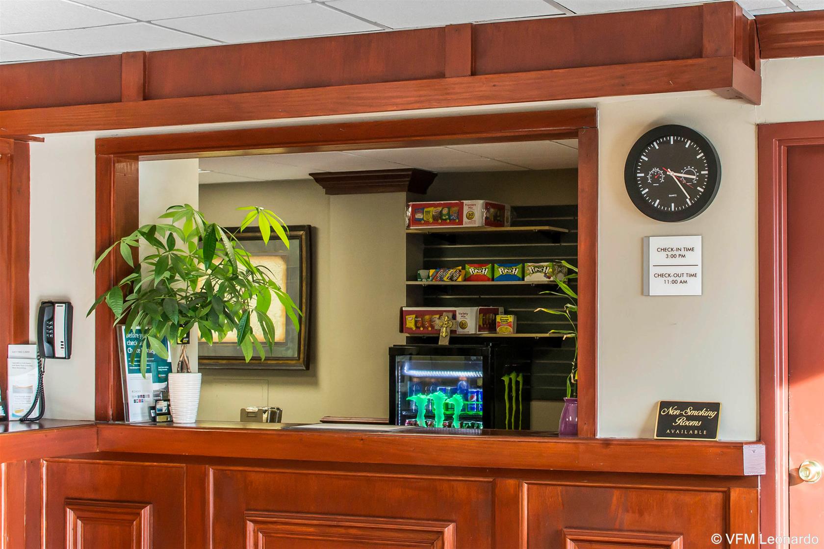 Highlander Inn