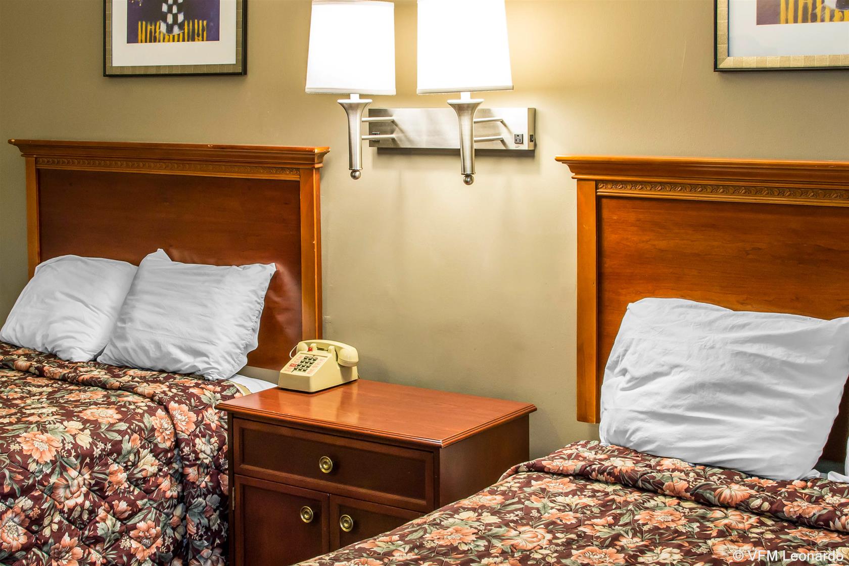 Highlander Inn
