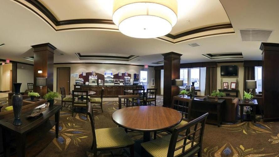 Holiday Inn Express Washington Court House