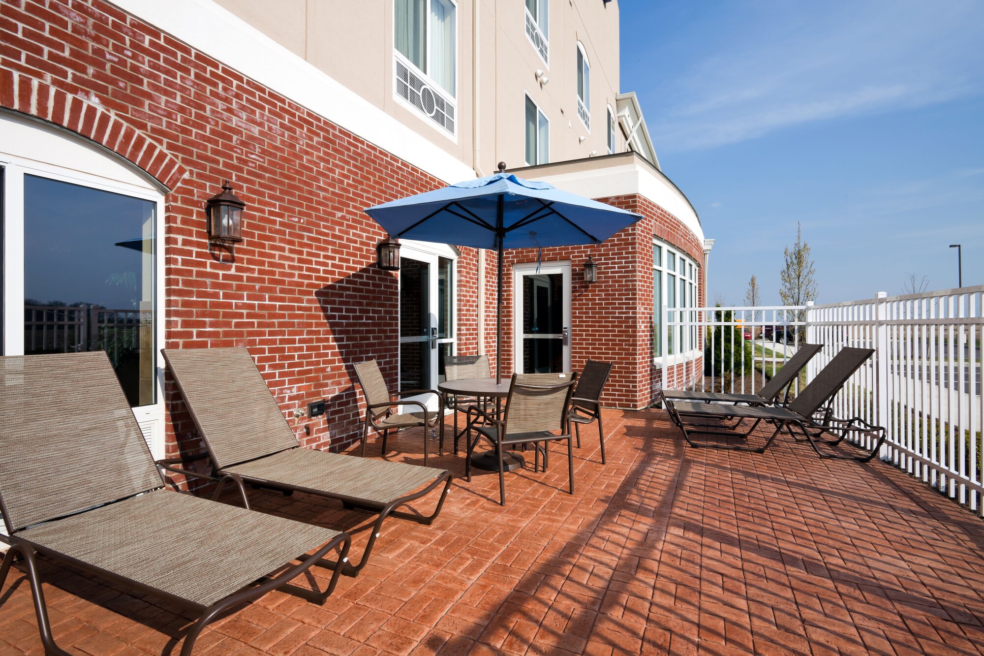 Holiday Inn Express Washington Court House