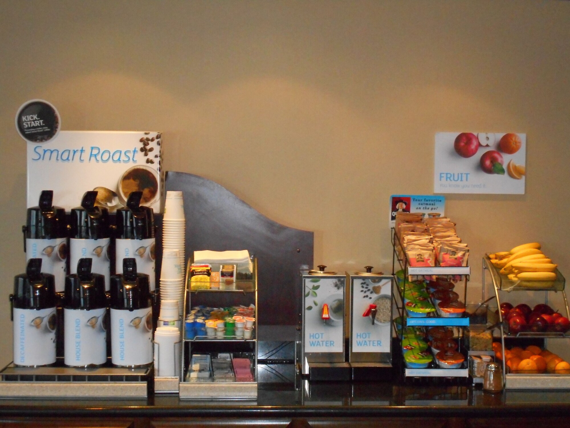 Holiday Inn Express Washington Court House