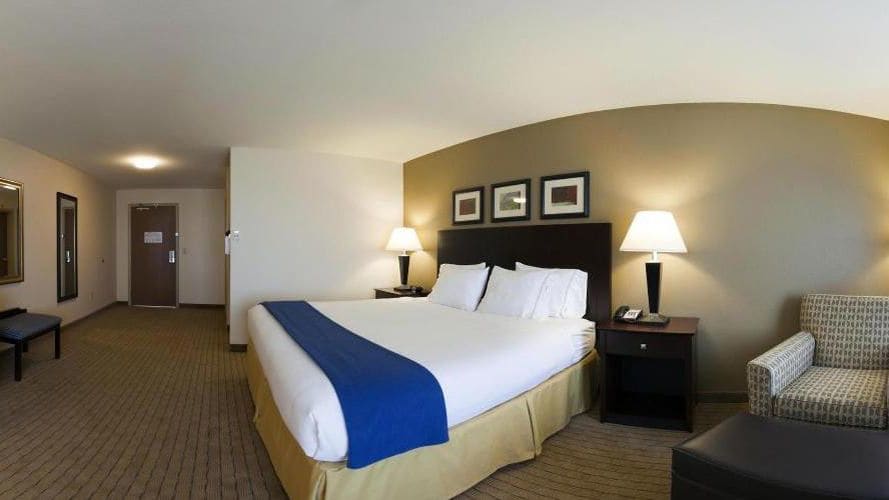 Holiday Inn Express Washington Court House