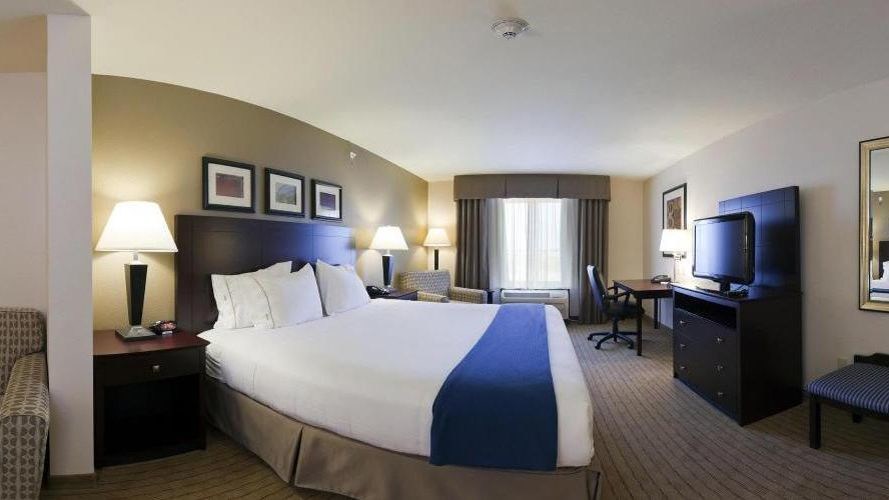 Holiday Inn Express Washington Court House