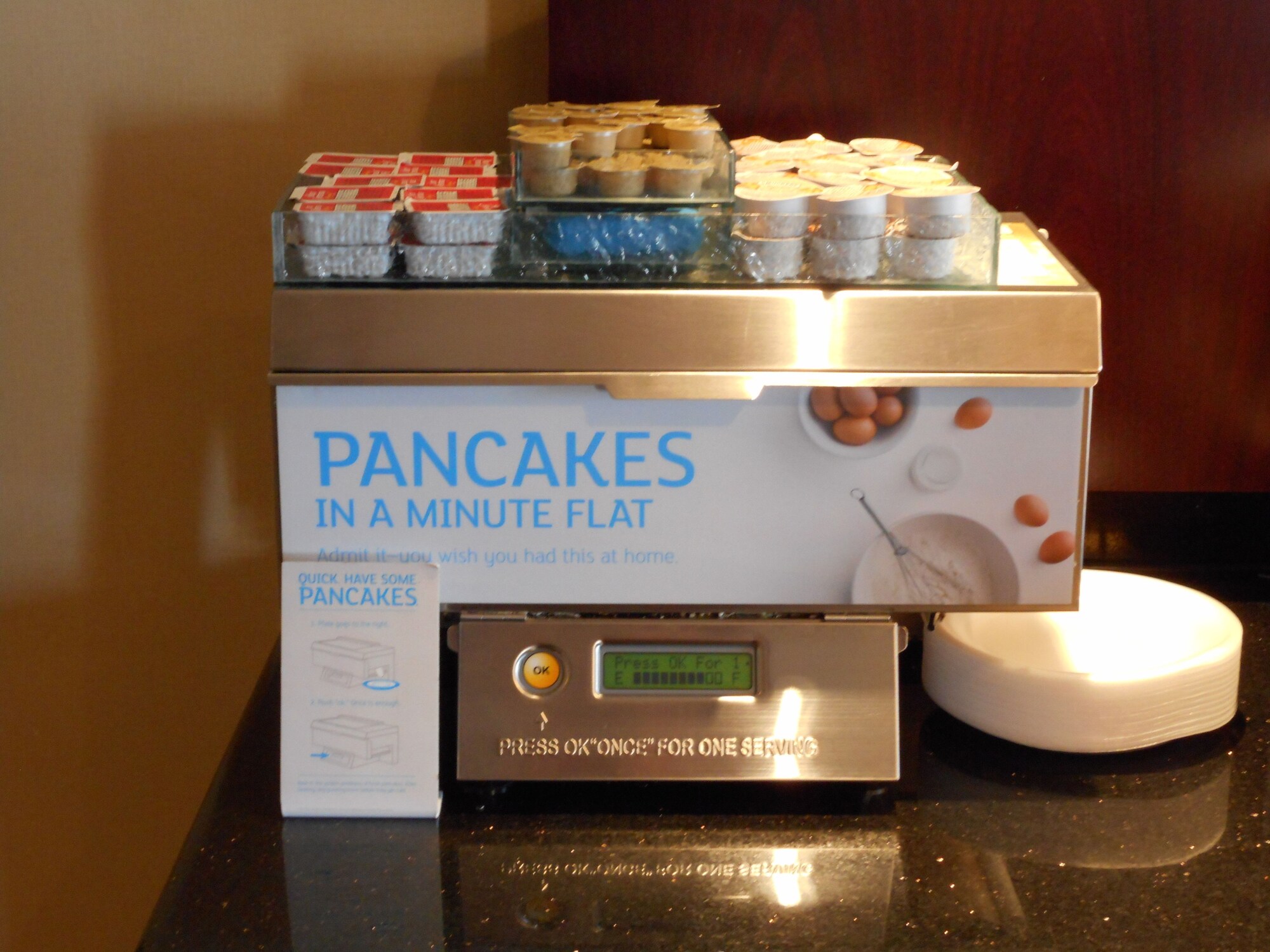 Holiday Inn Express Washington Court House