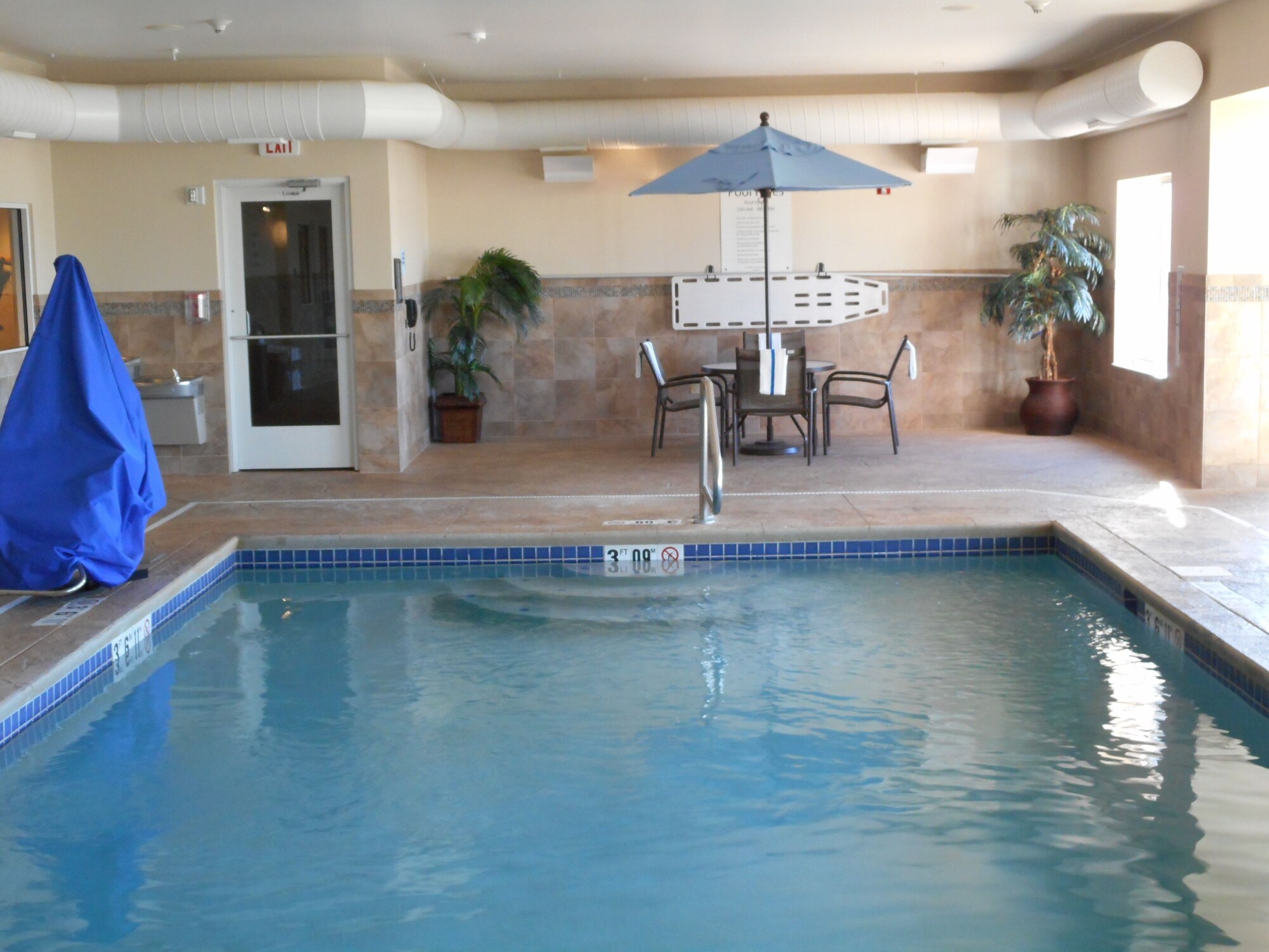 Holiday Inn Express Washington Court House