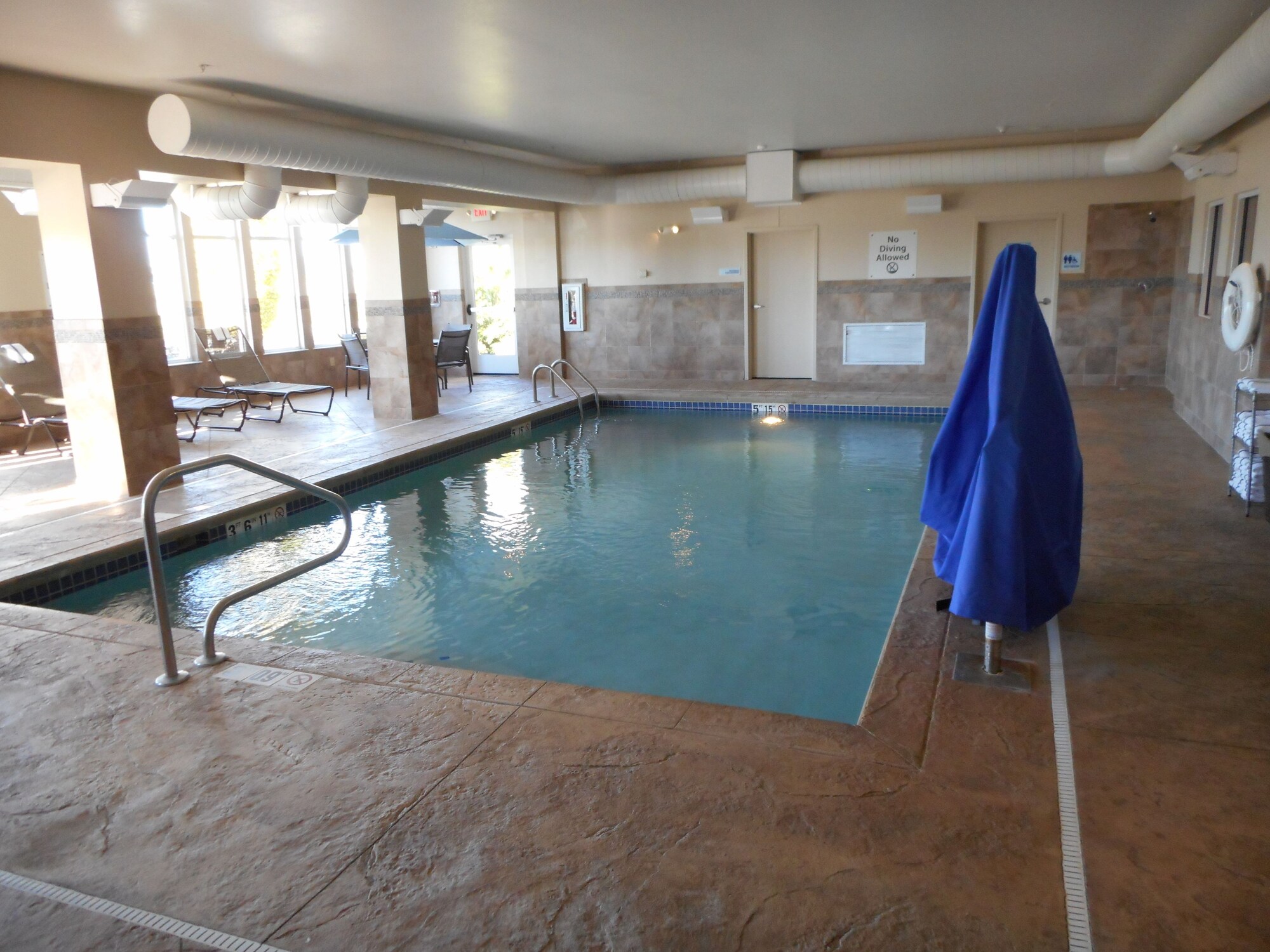 Holiday Inn Express Washington Court House