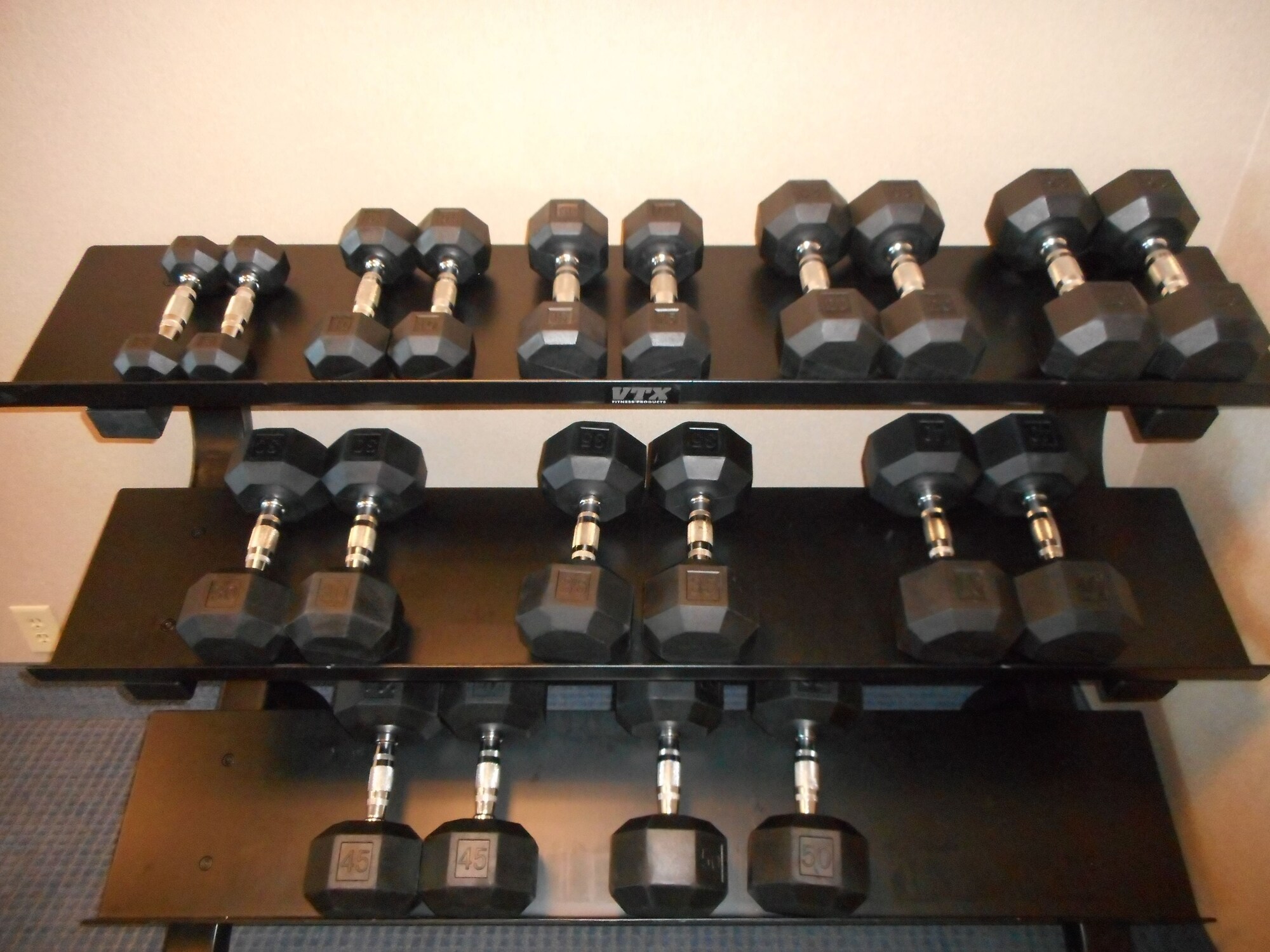 Holiday Inn Express Washington Court House