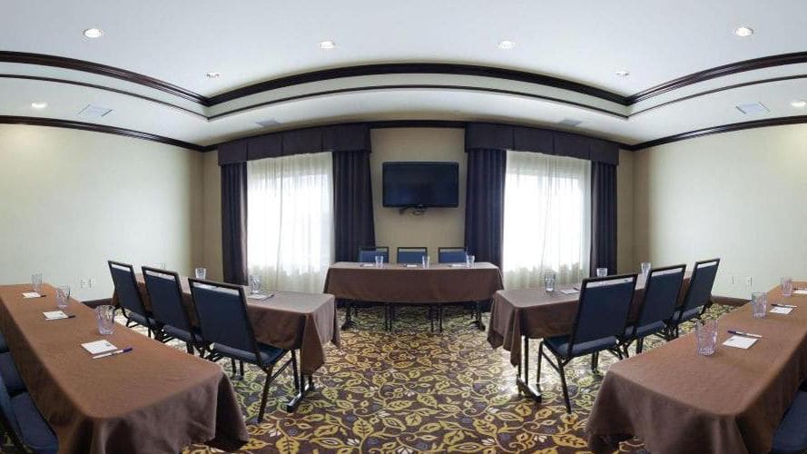 Holiday Inn Express Washington Court House