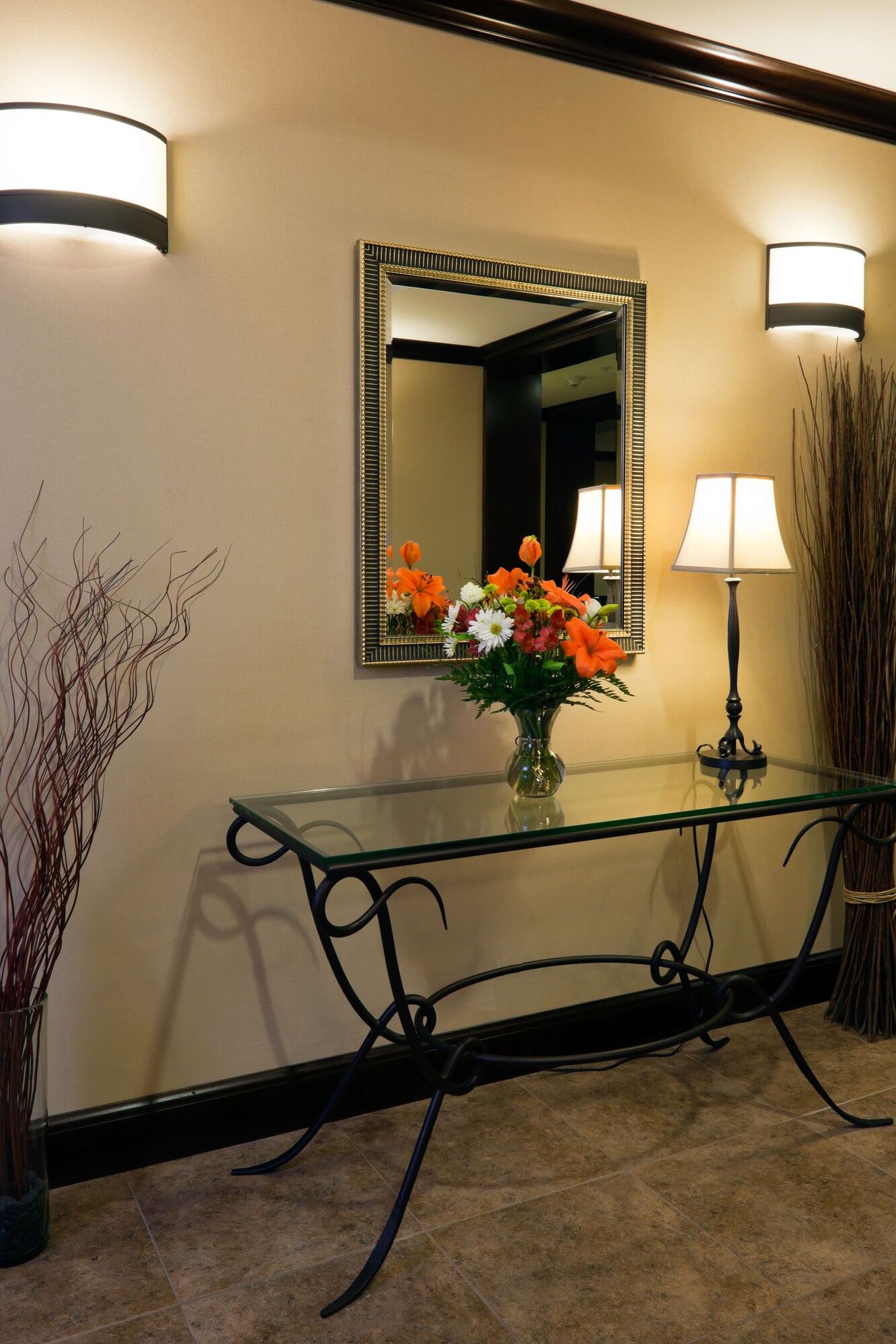 Holiday Inn Express Washington Court House