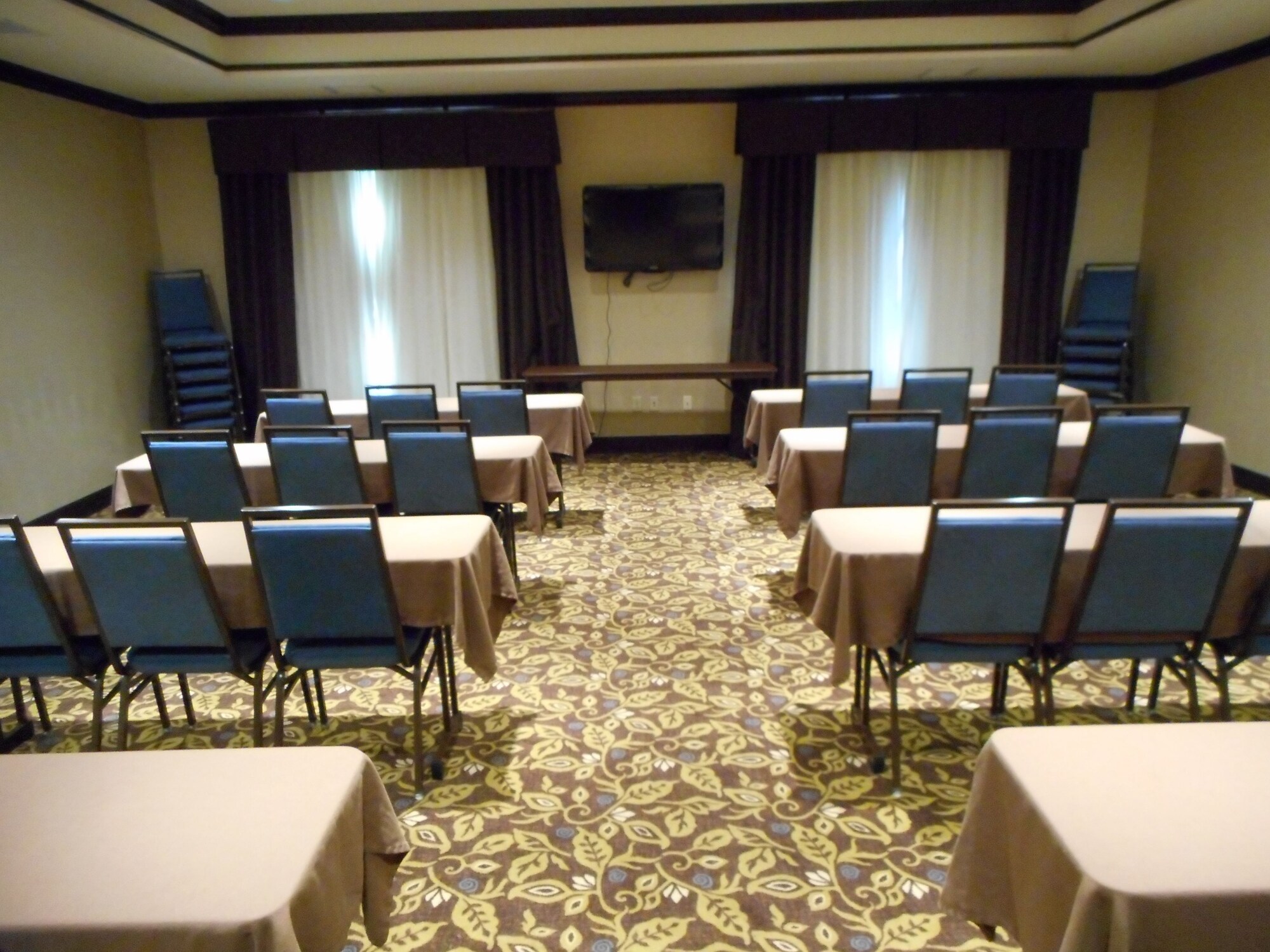 Holiday Inn Express Washington Court House