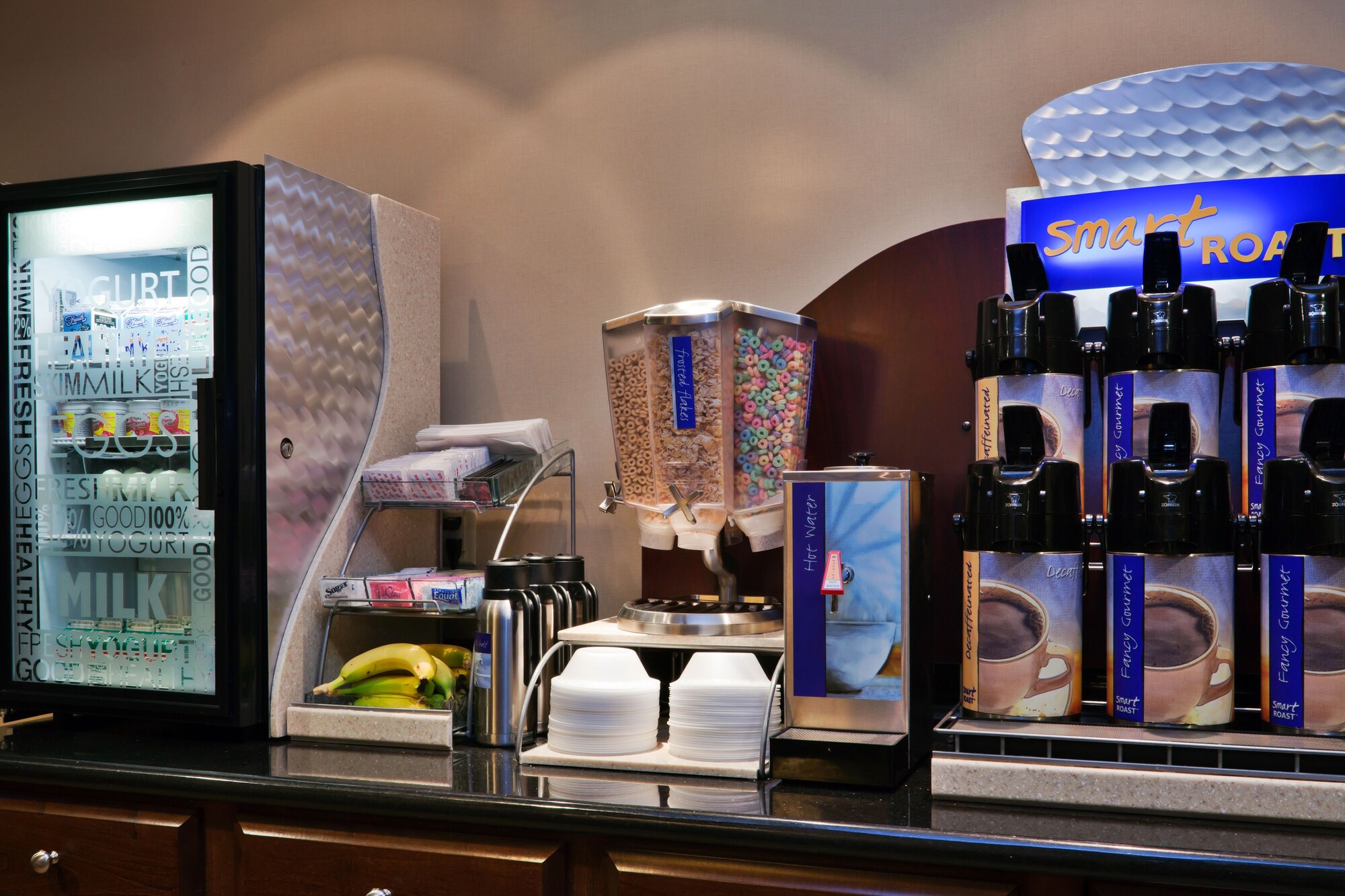 Holiday Inn Express Washington Court House