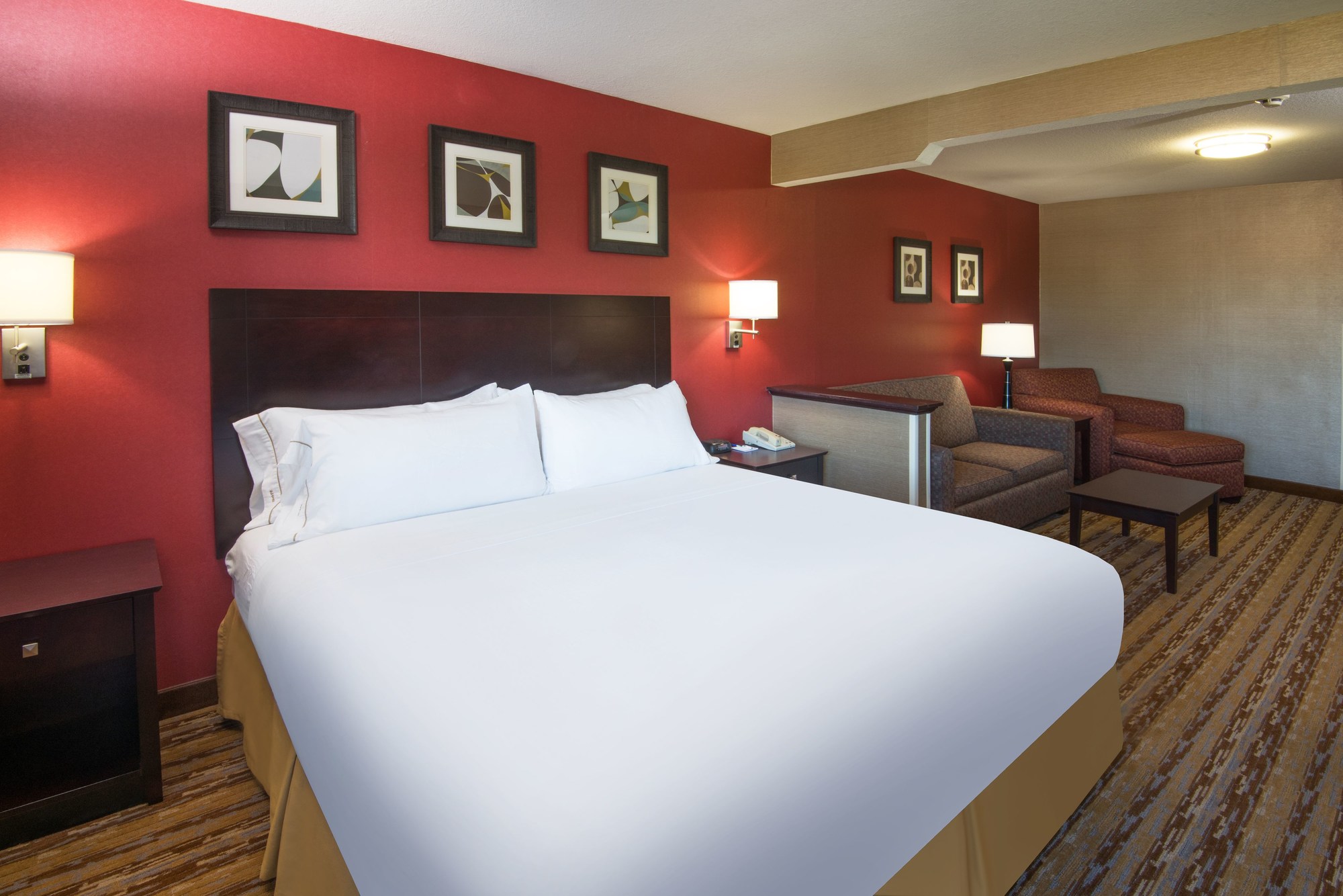Holiday Inn Express & Suites Wauseon