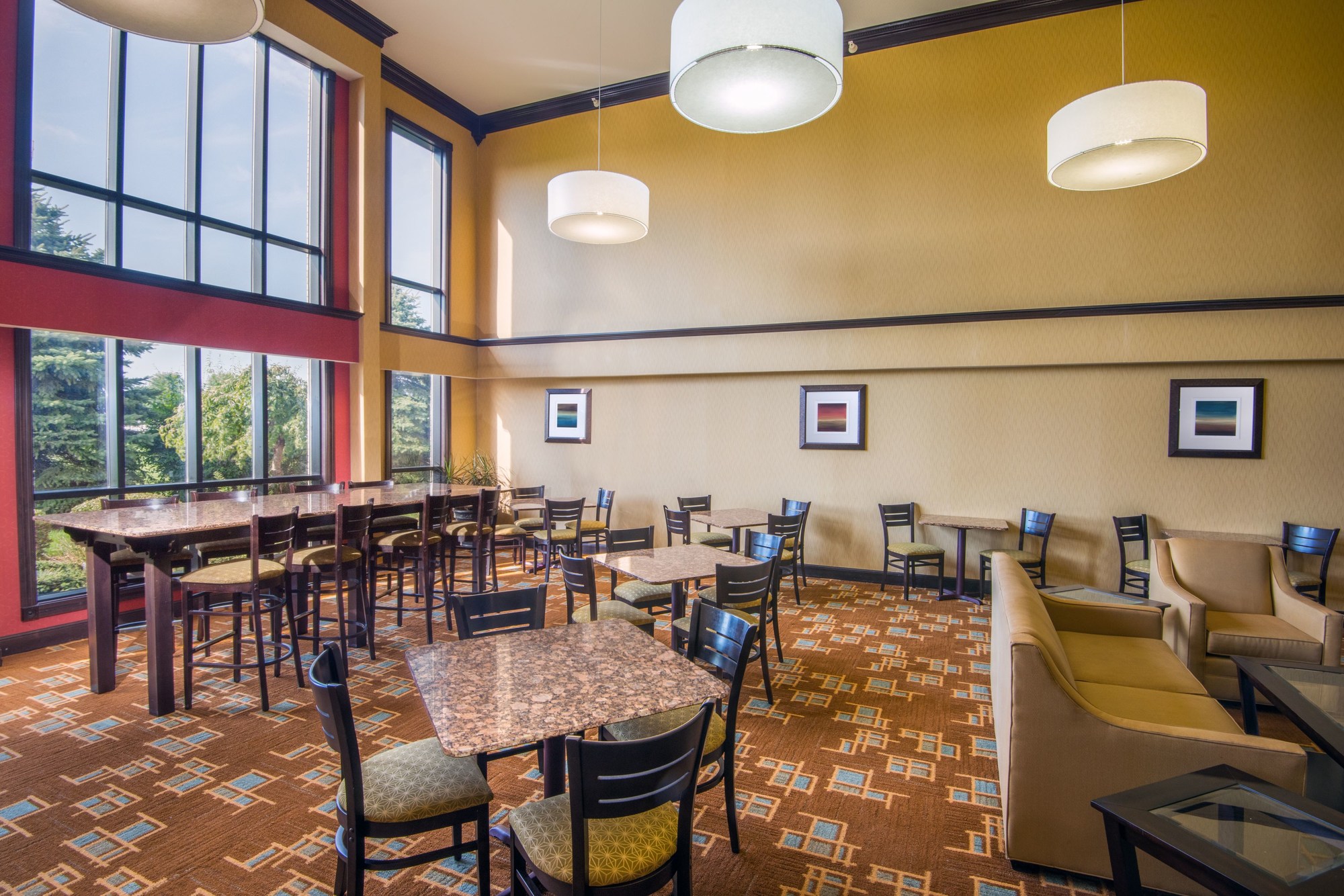 Holiday Inn Express & Suites Wauseon