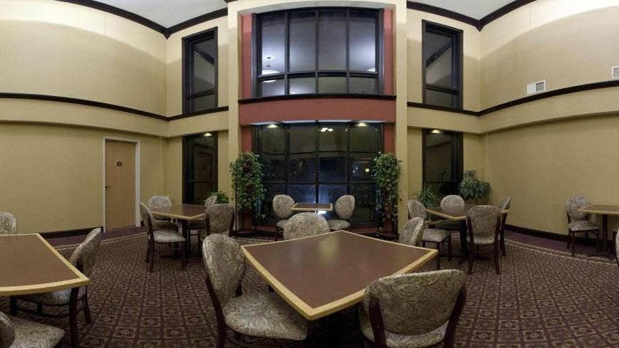 Holiday Inn Express & Suites Wauseon