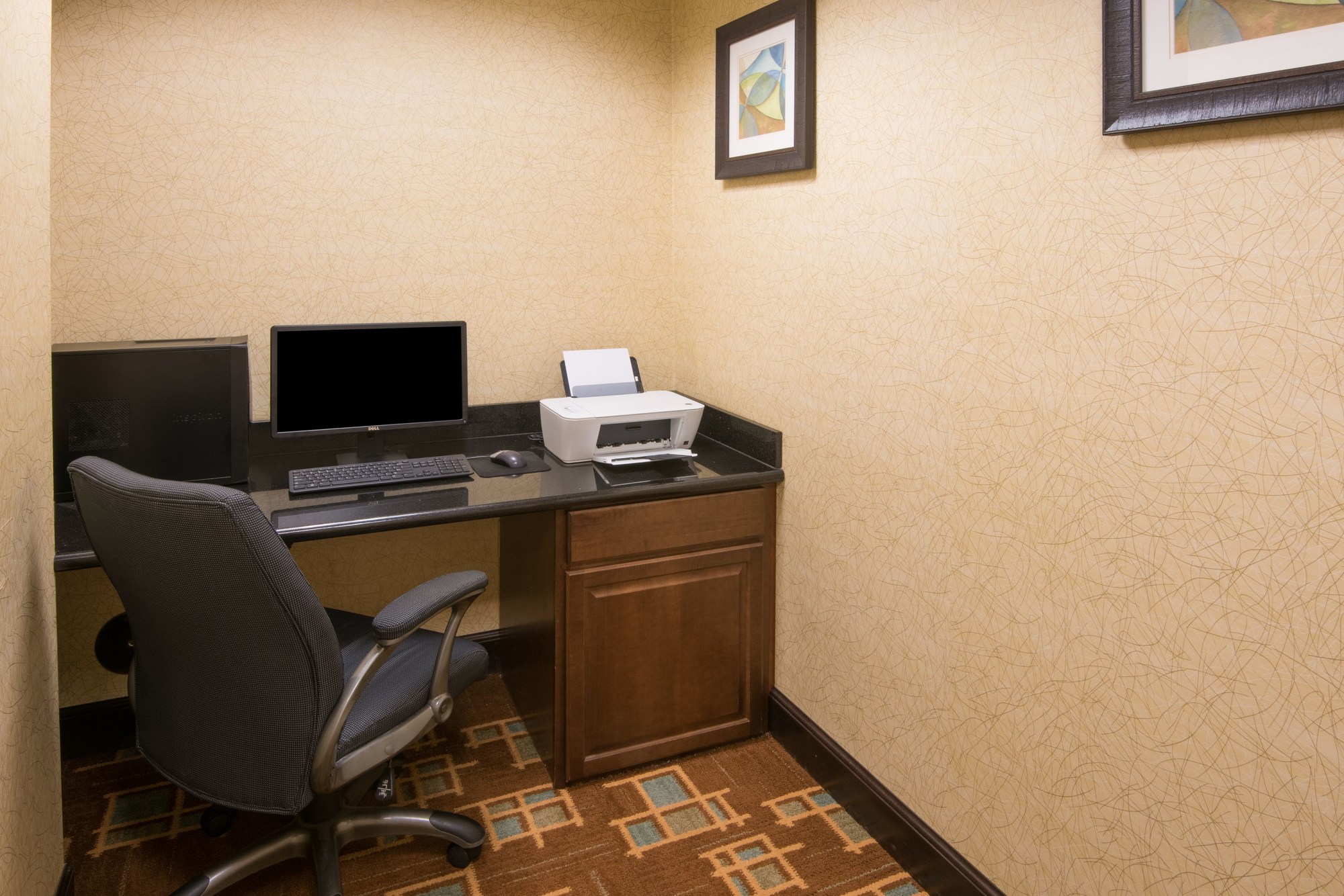 Holiday Inn Express & Suites Wauseon