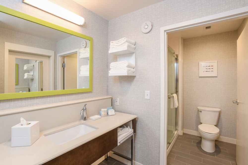 Hampton Inn & Suites Cincinnati Liberty Township